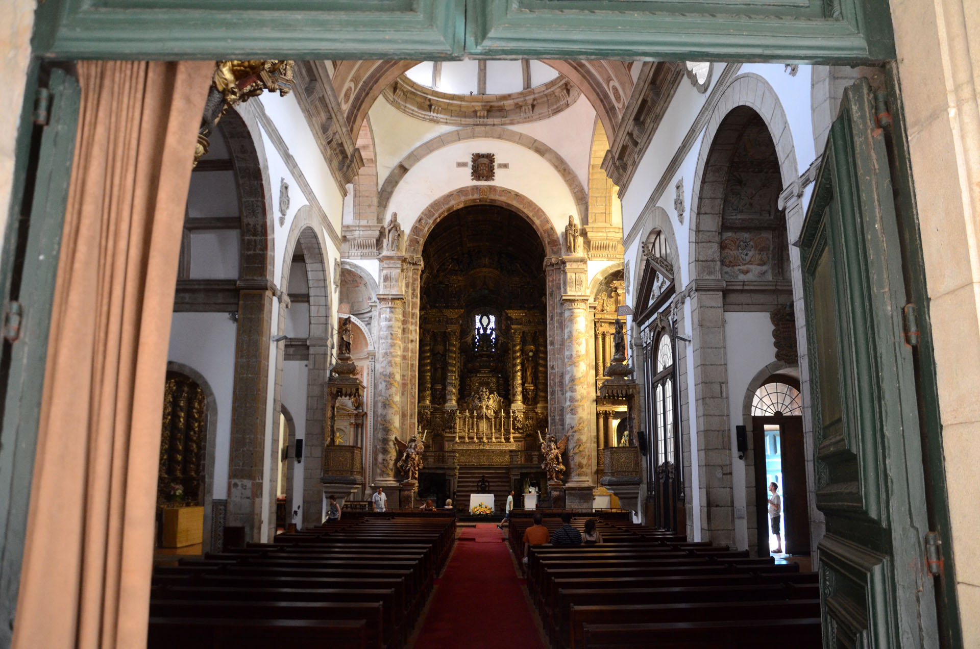 Convent of São Gonçalo