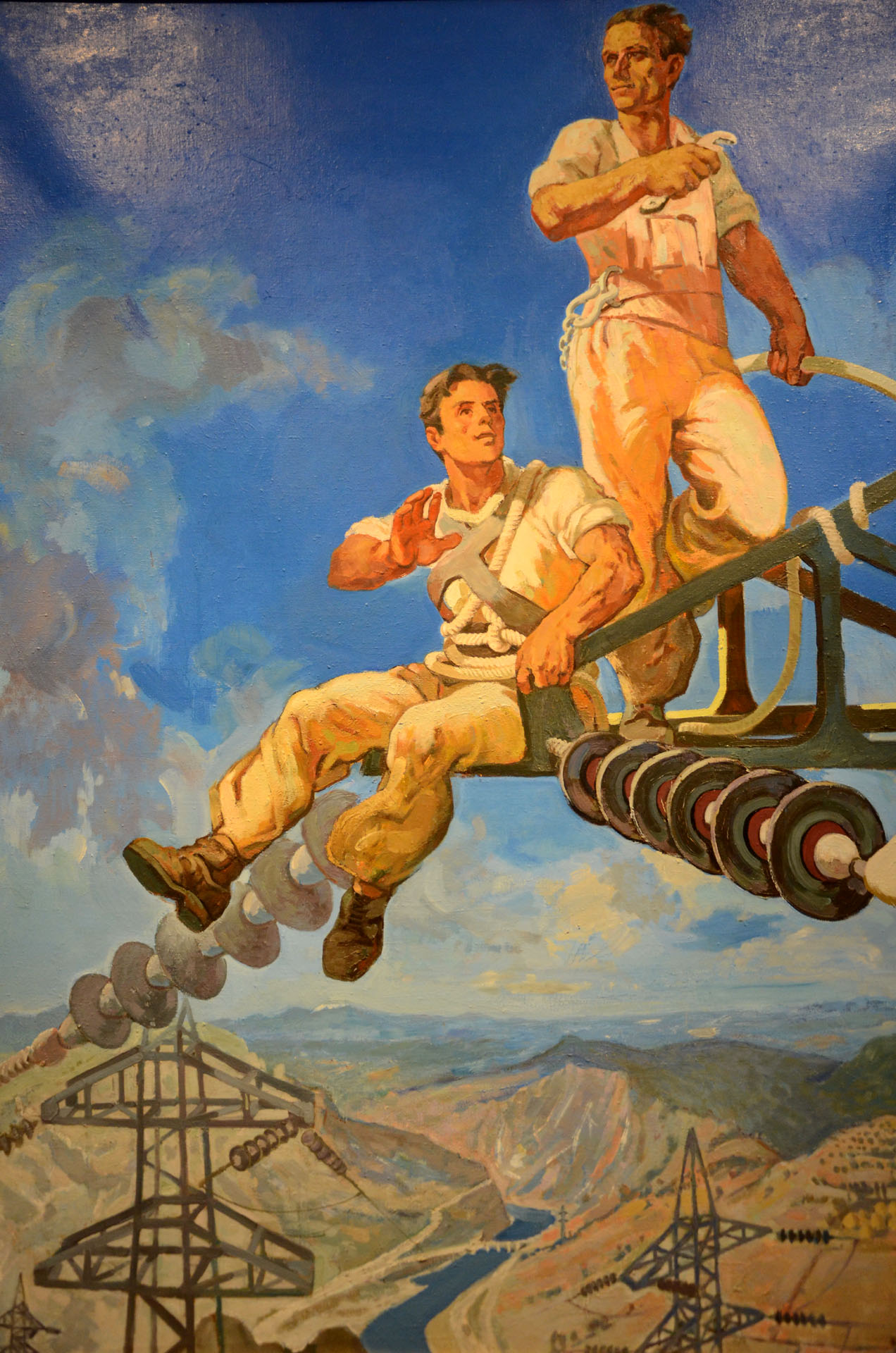 National Gallery of Arts