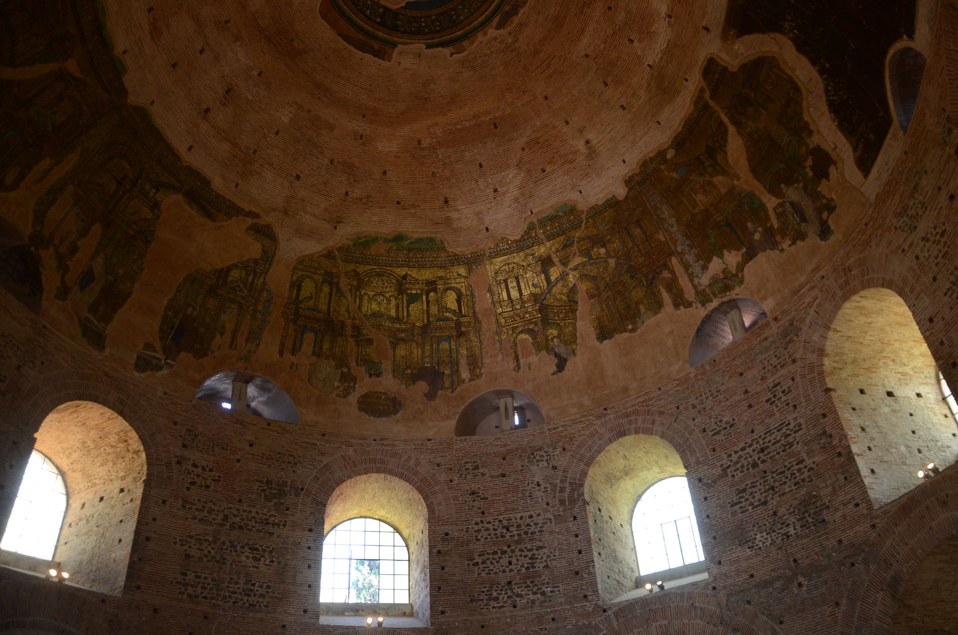 Rotunda of Galerius