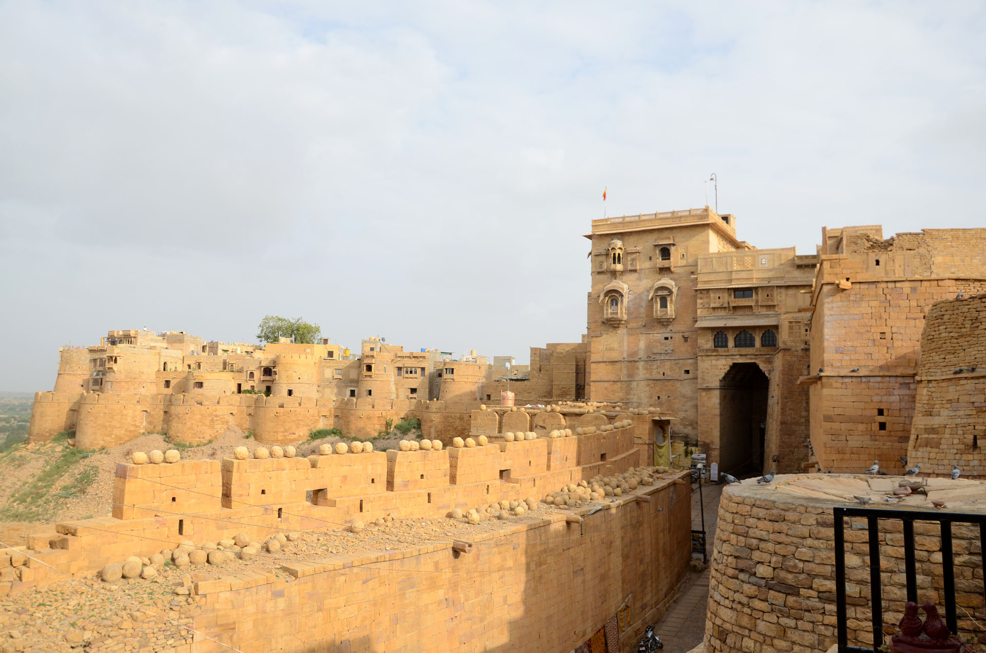 Jaisalmer Fort