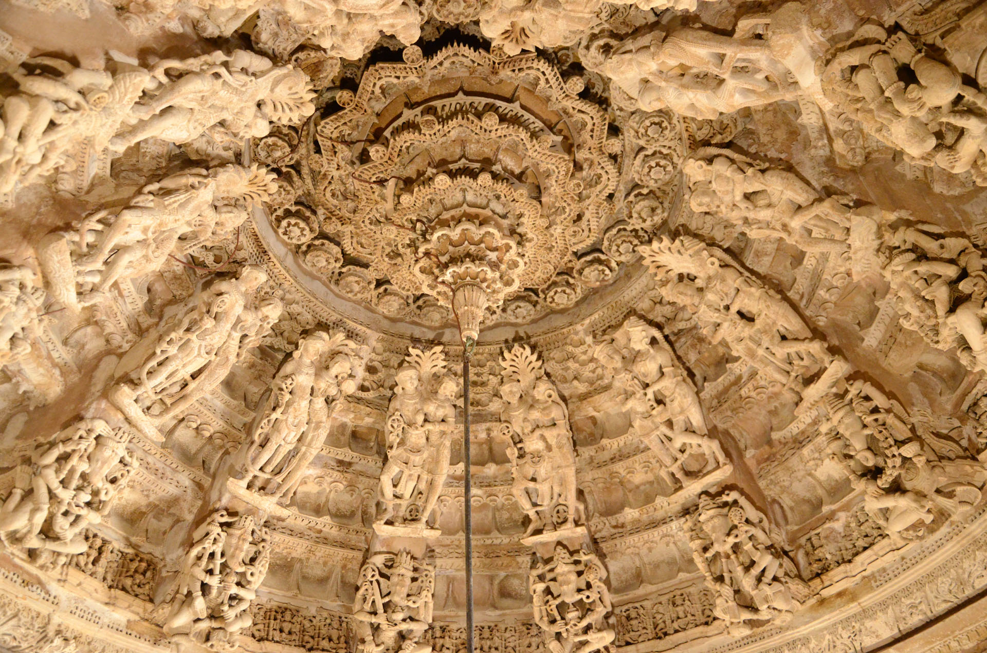 Chandraprabhu Temple