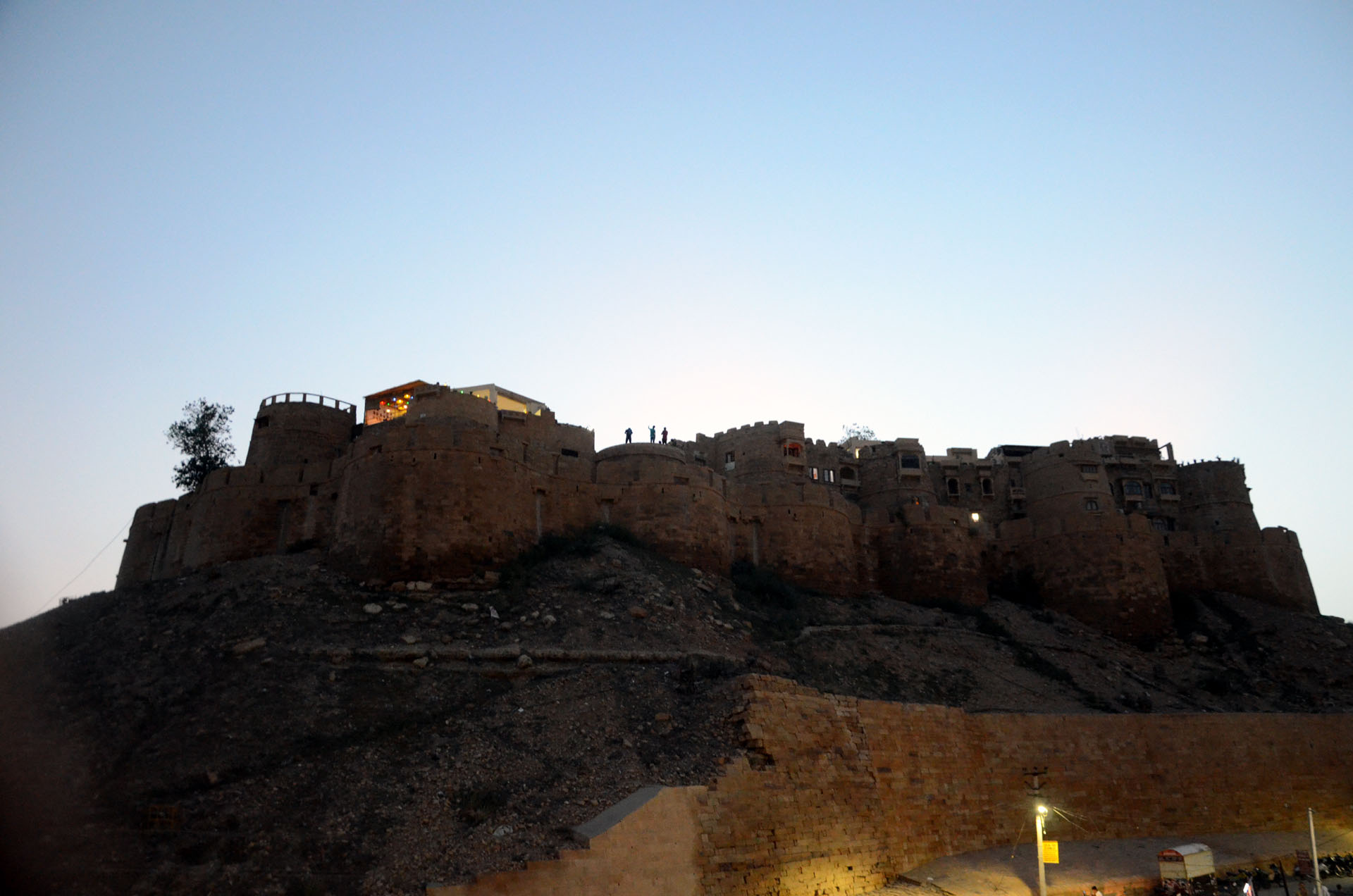 Jaisalmer Fort