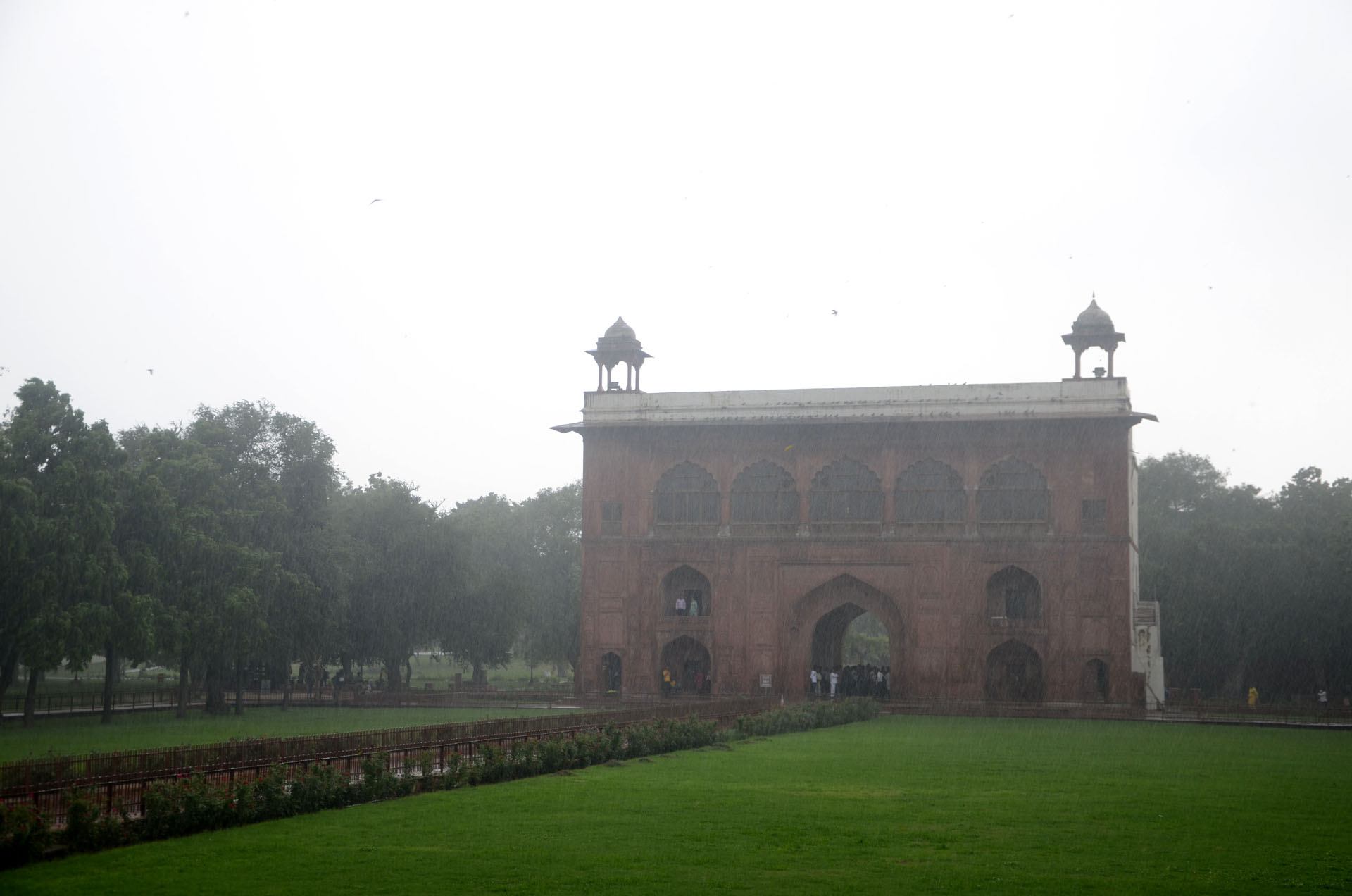 Red Fort