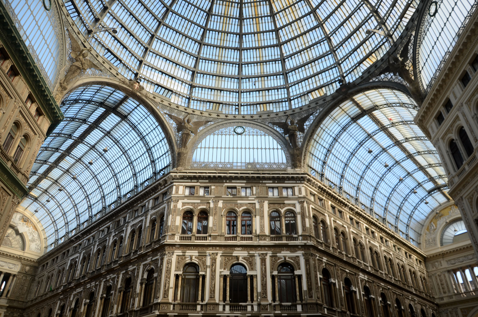 Galleria Umberto I