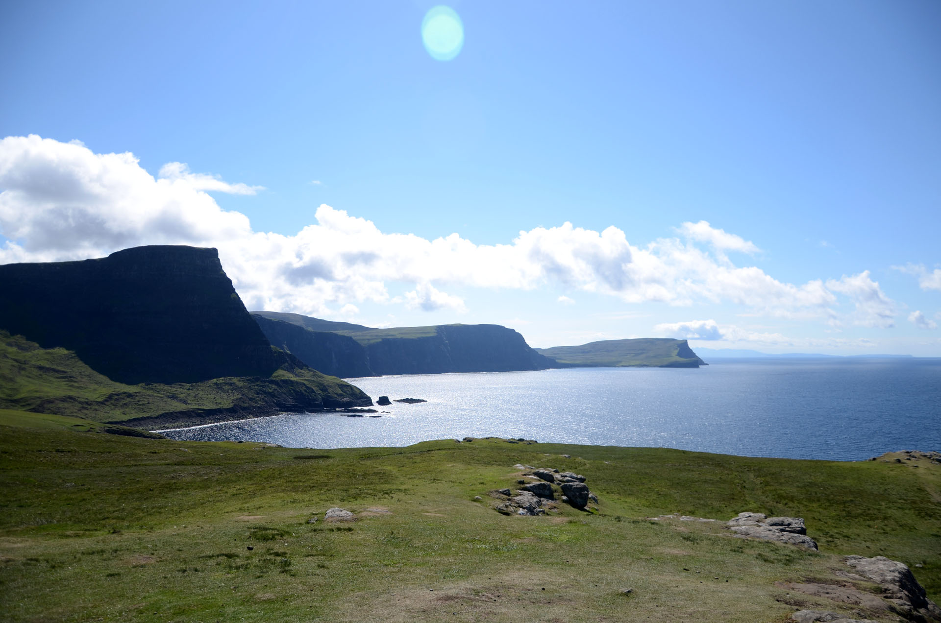 Neist Point