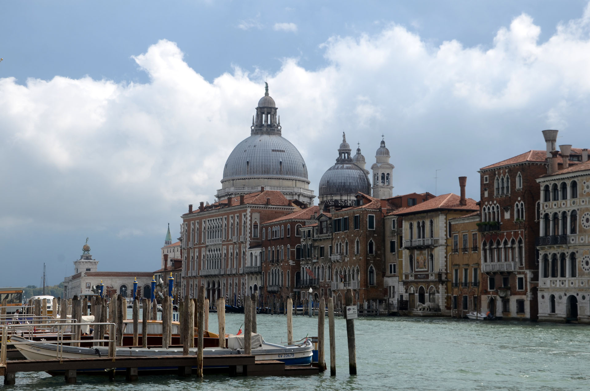 Basilica di Santa Maria della Salute