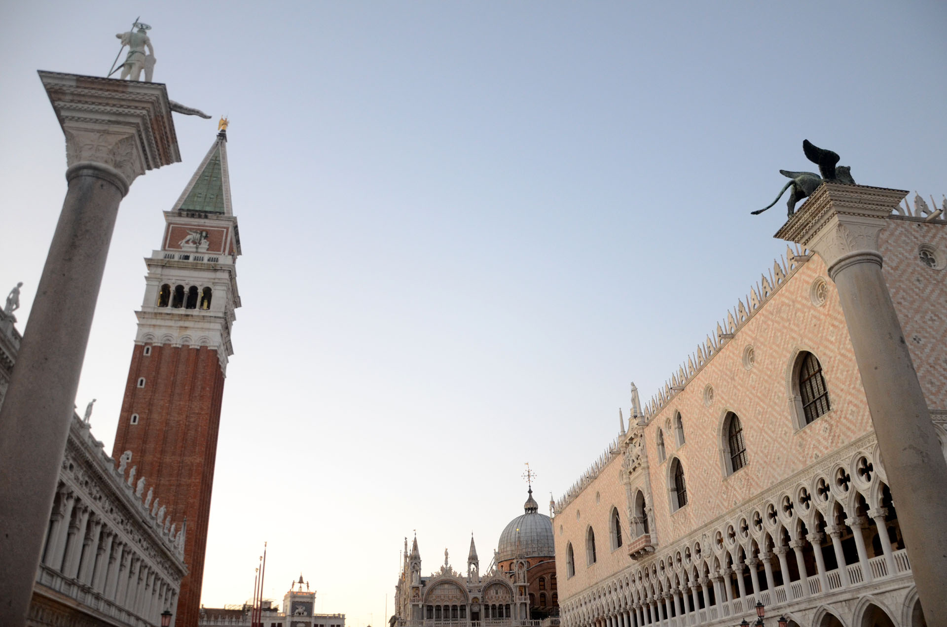 Piazza San Marco