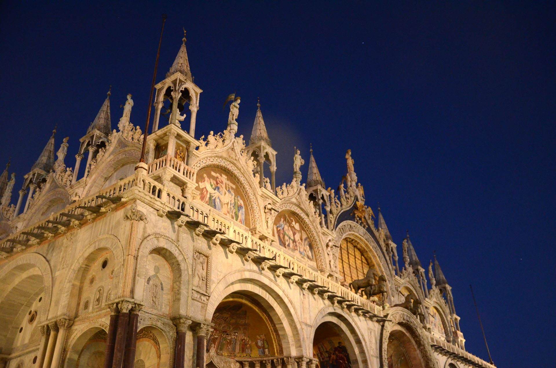 Basilica di San Marco