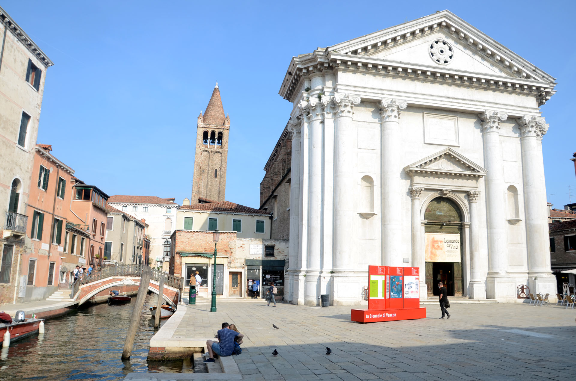 Chiesa di San Barnaba
