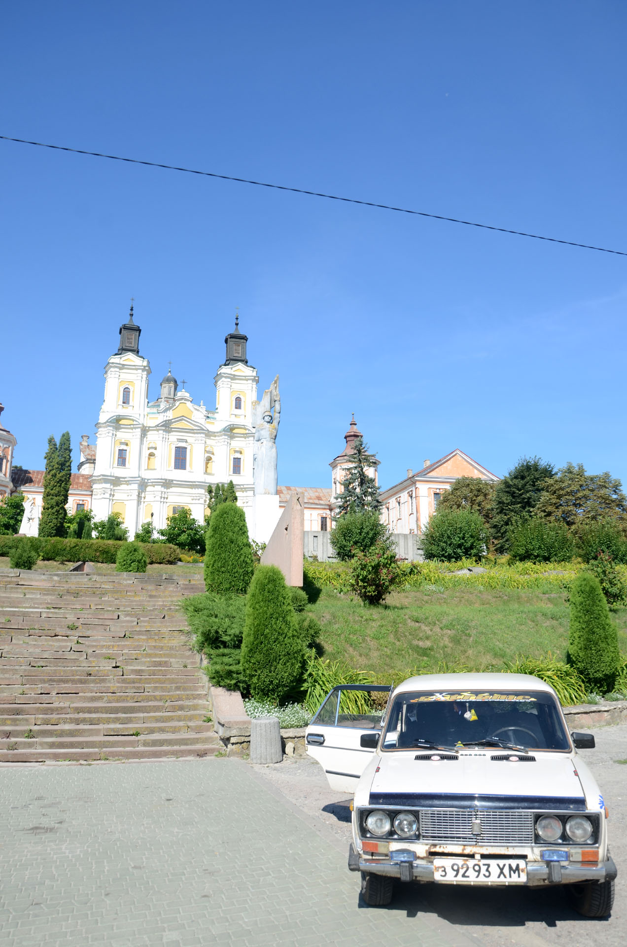 Saint Ignatius of Loyola Church