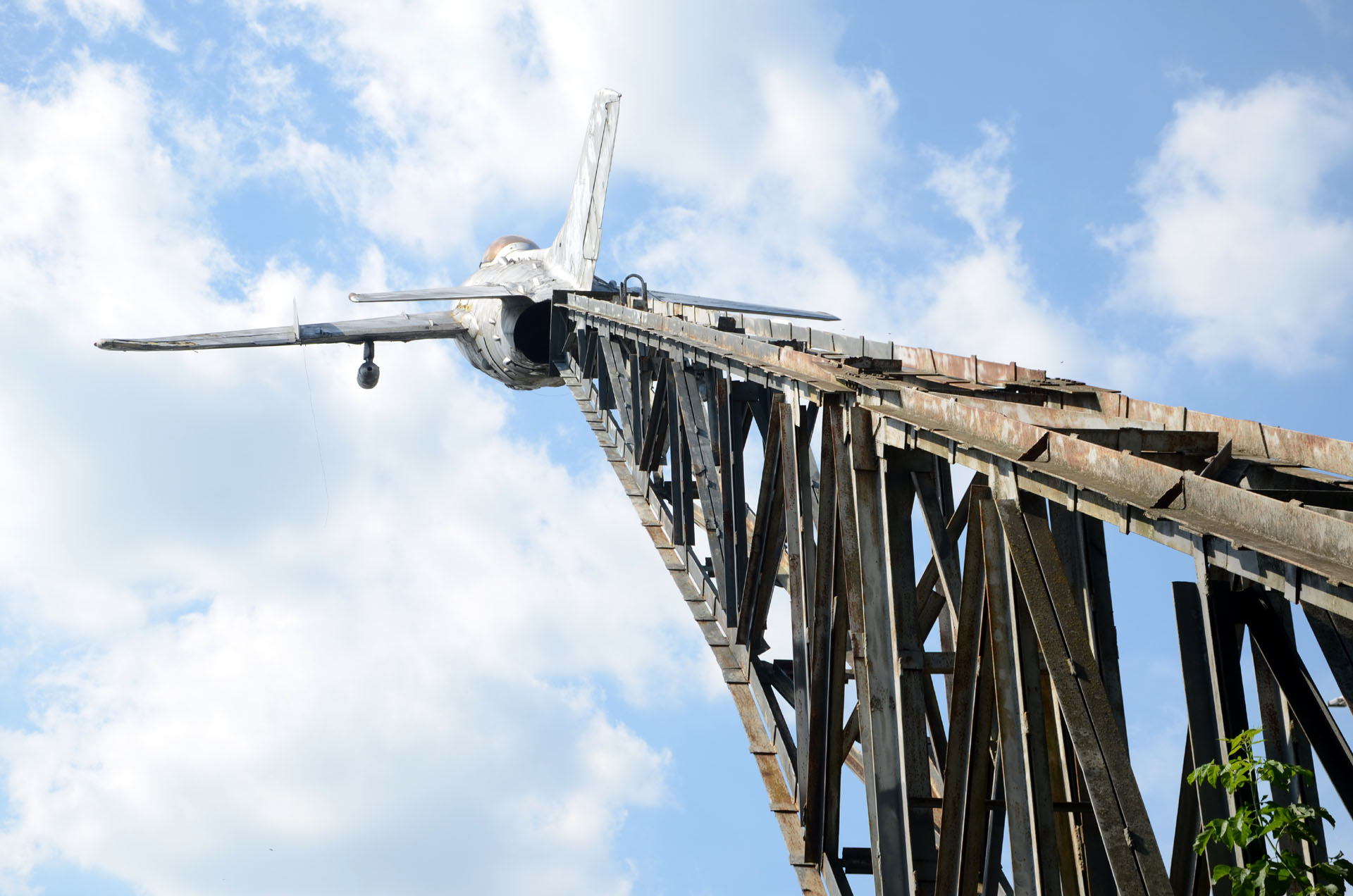 Ivan Ivanov Monument