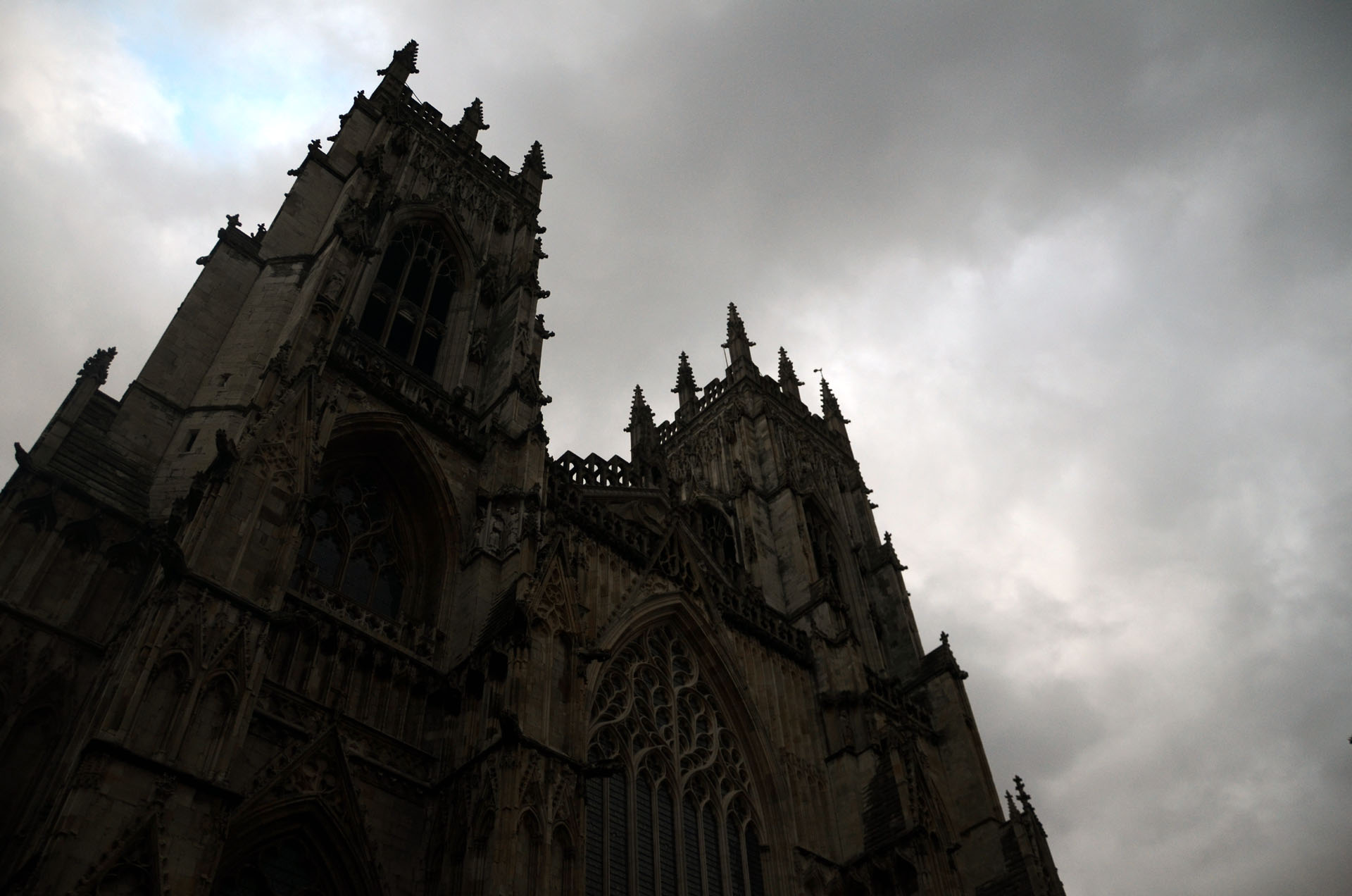 York Minster