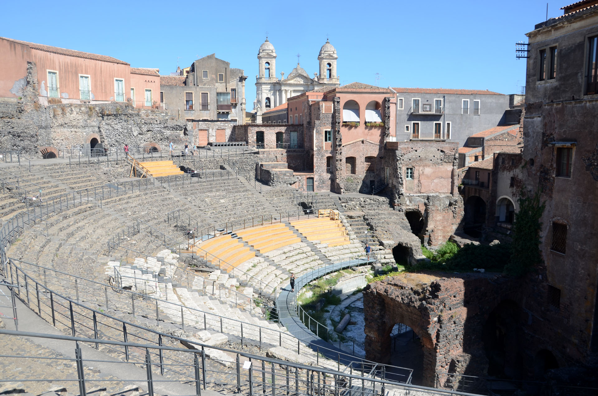Roman Theater