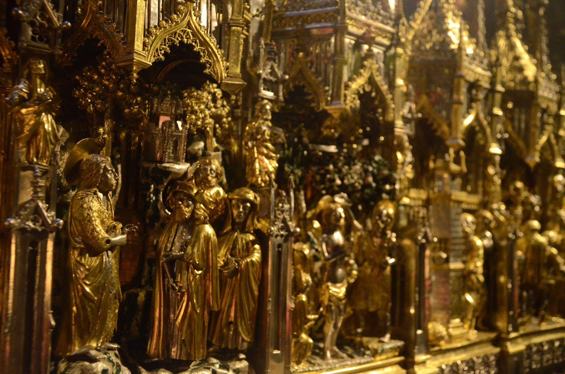 Cattedrale di San Lorenzo