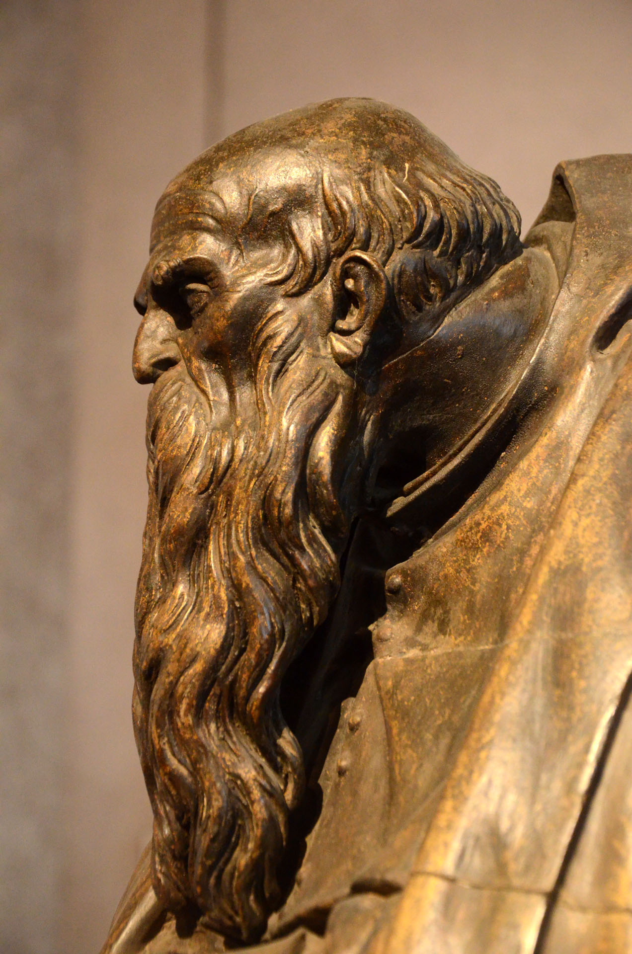 Castelvecchio Museum