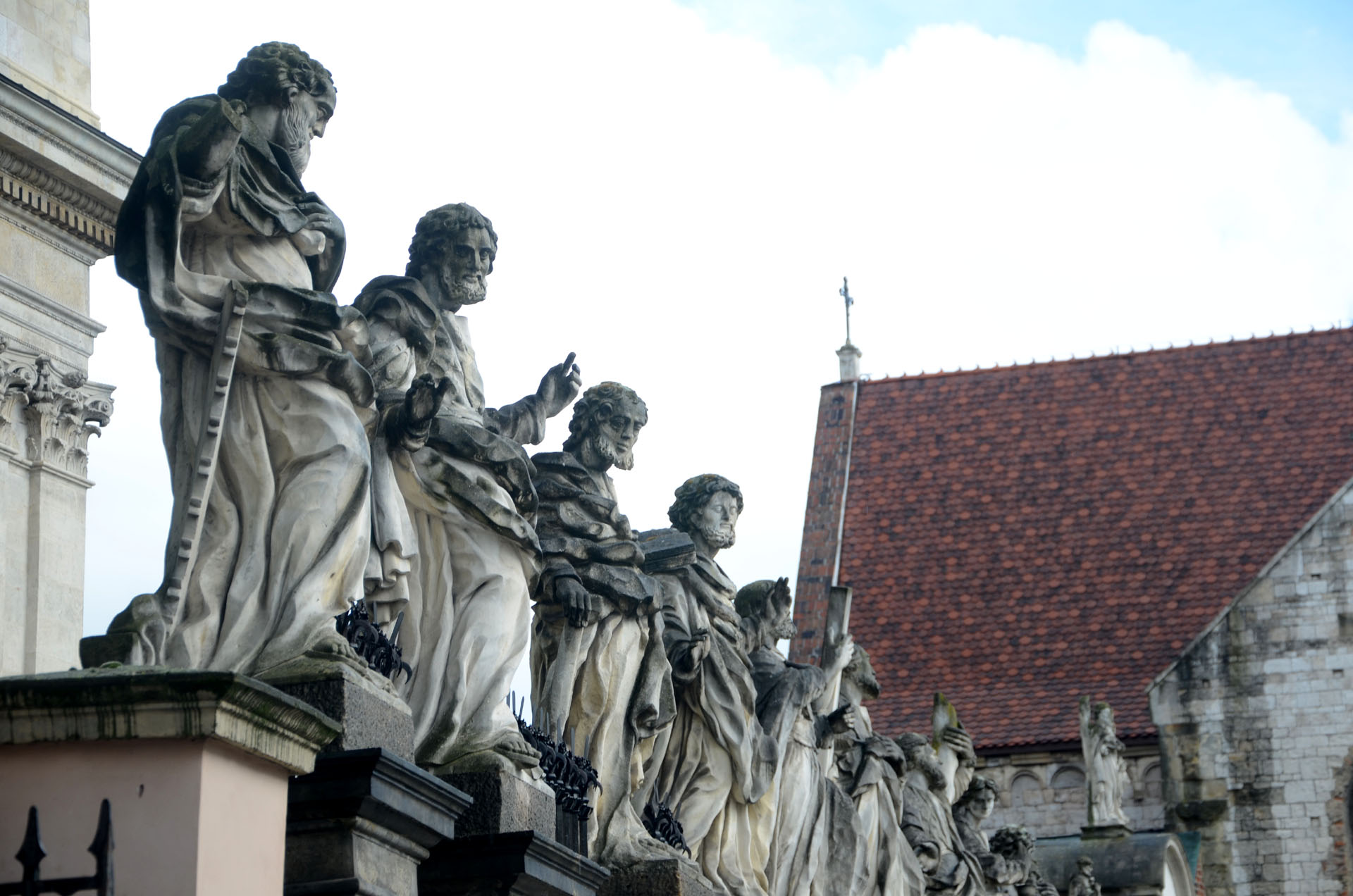 Church of Saints Peter and Paul