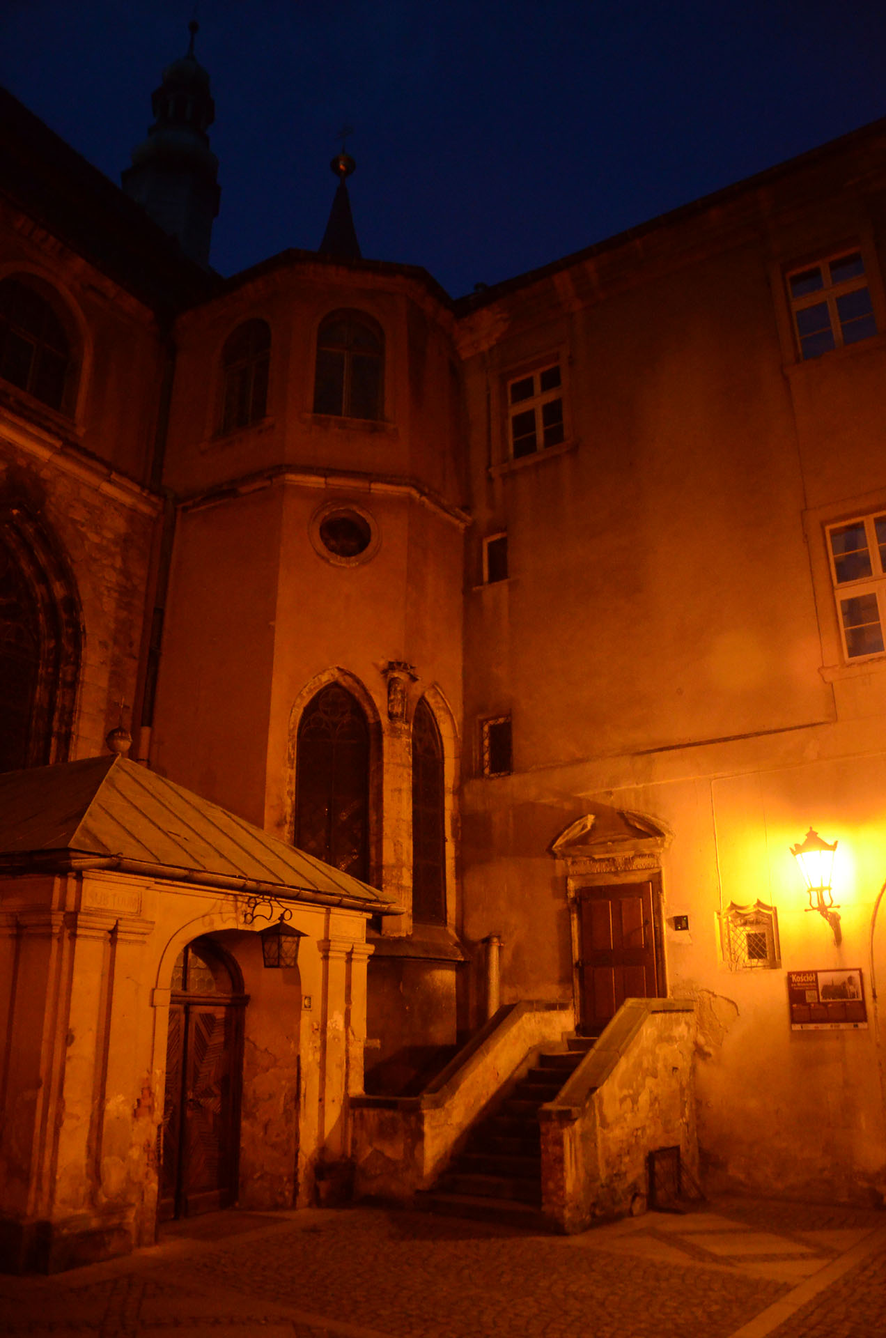 Church of the Assumption