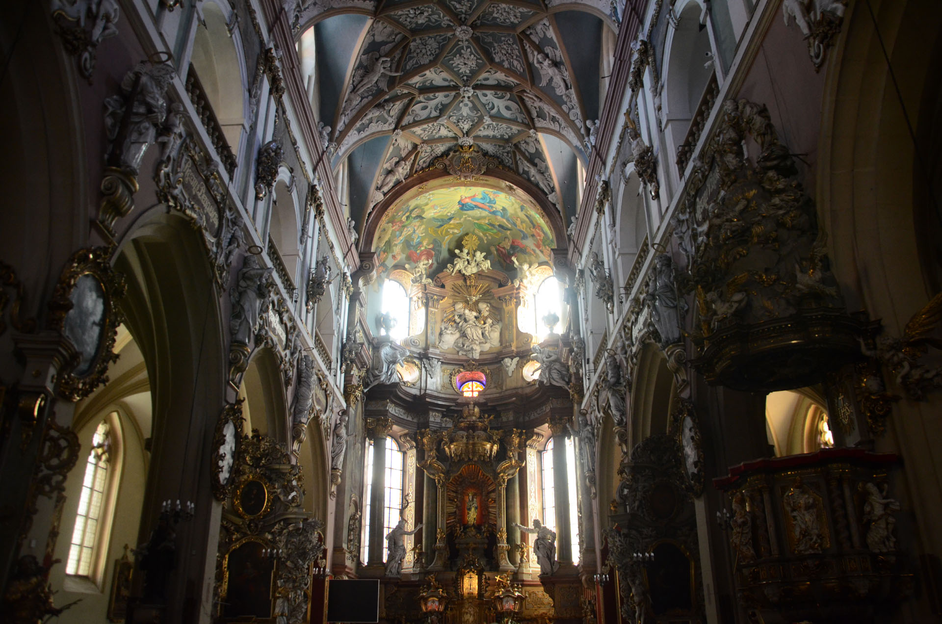 Church of the Assumption