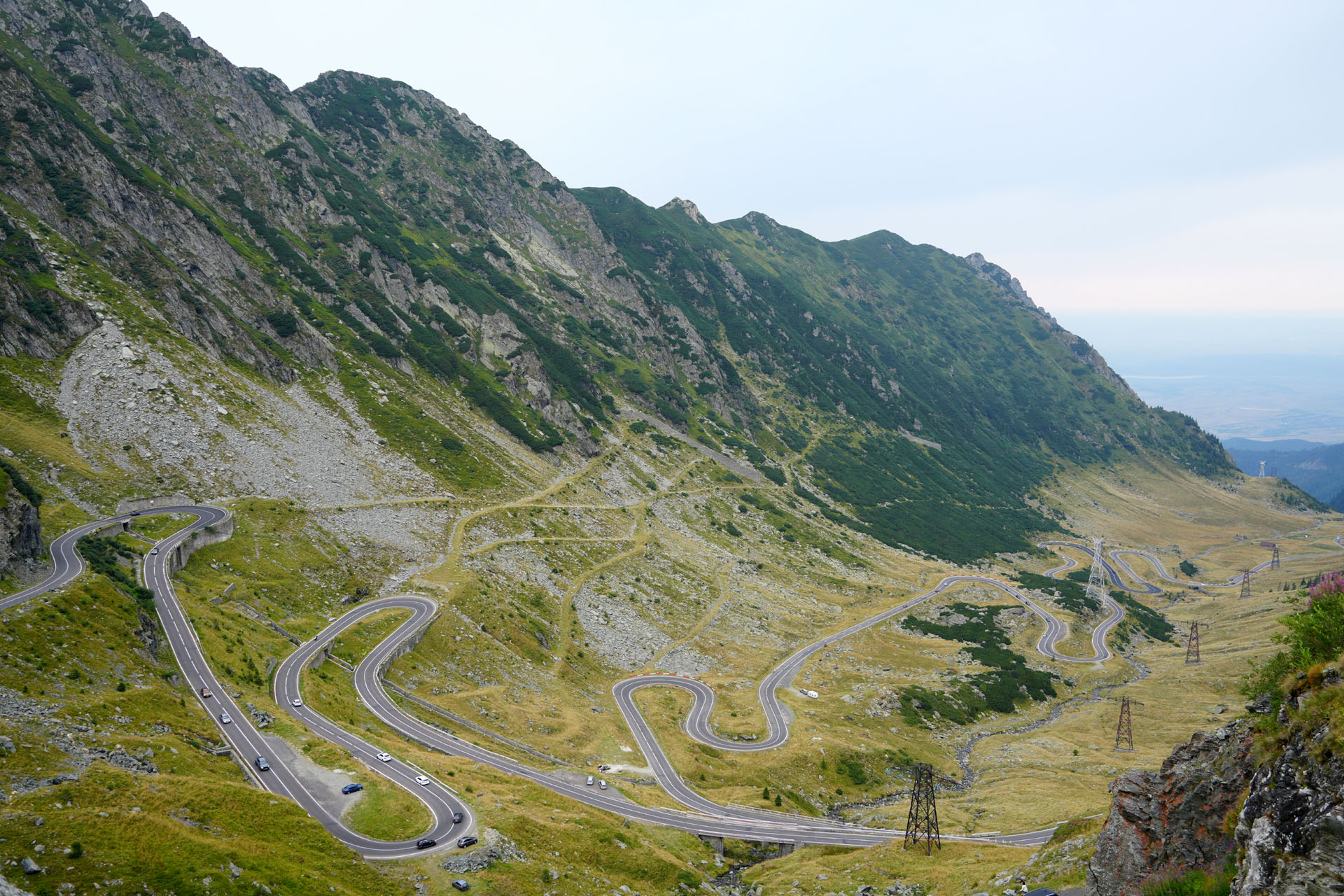 Transfăgărășan