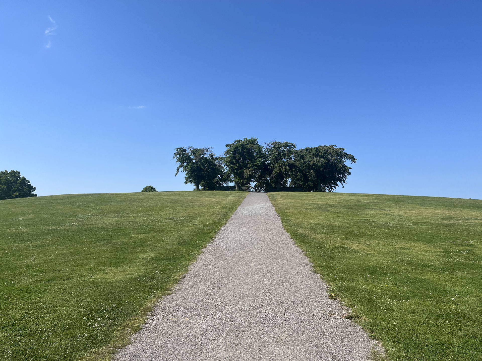 Skogskyrkogården cemetery