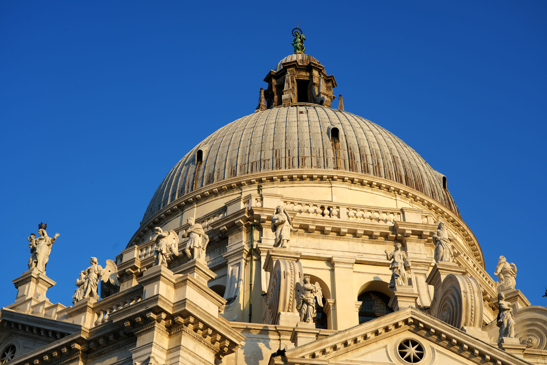 Basilica di Santa Maria della Salute