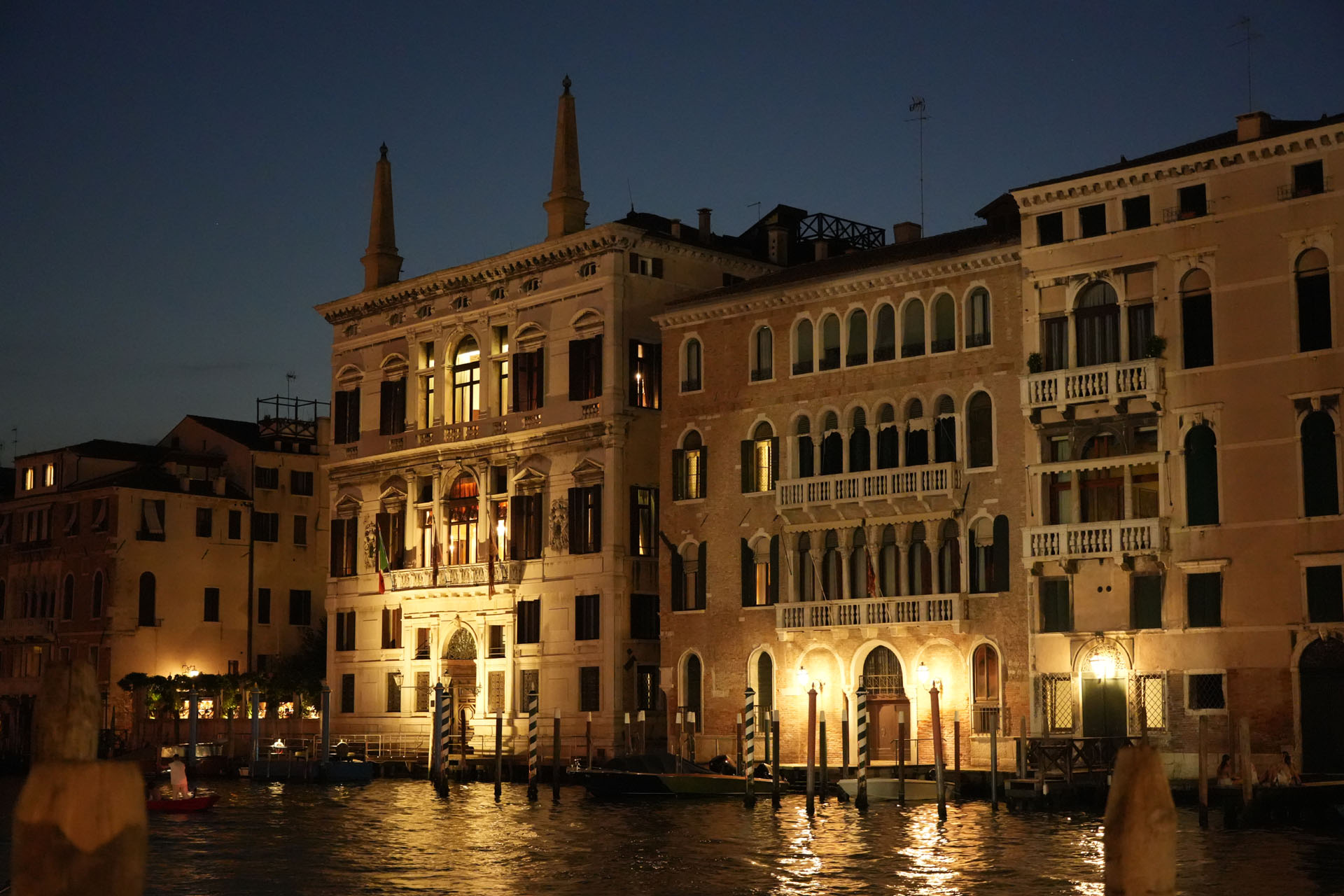 Grand Canal