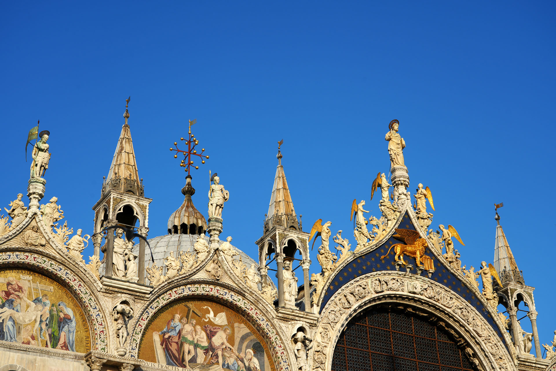 Basilica di San Marco