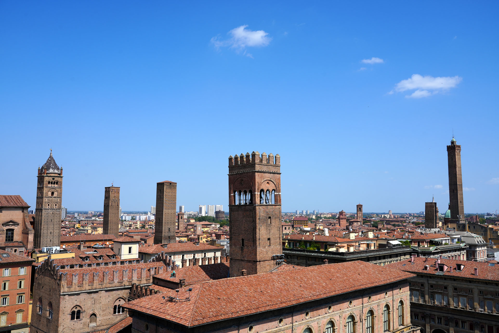 Palazzo del Podestà