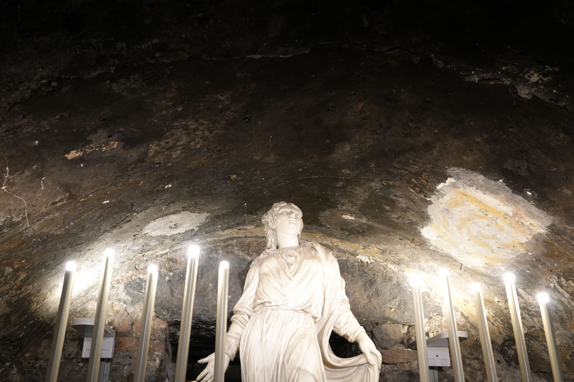 Chiesa di Sant'Agata al Carcere