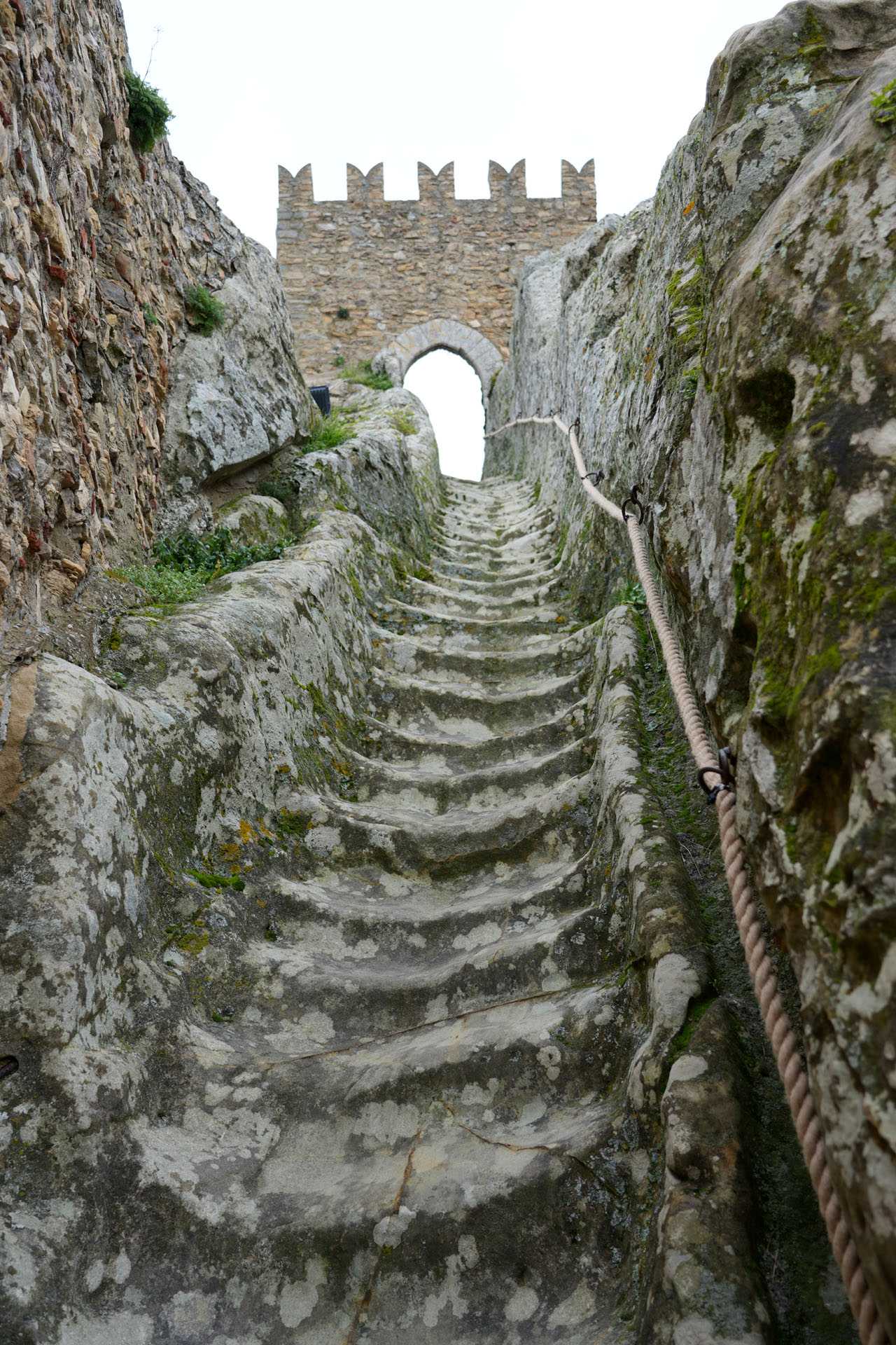 Castello di Sperlinga