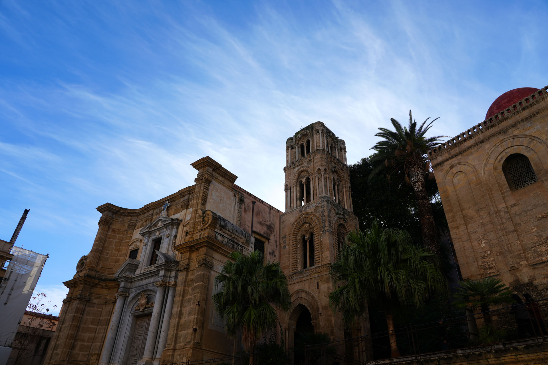 Chiesa di Santa Maria dell'Ammiraglio