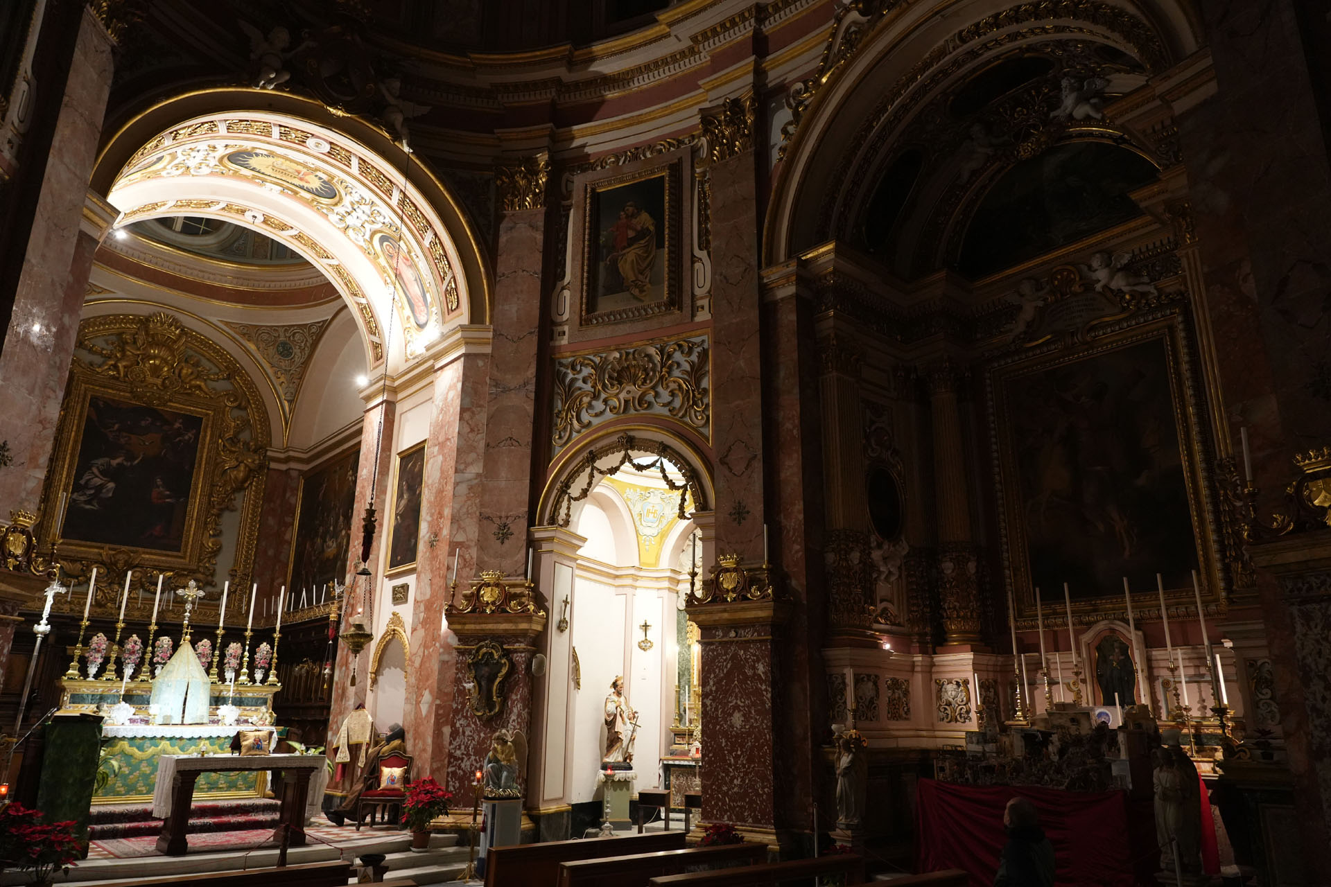 Church of the Annunciation of Our Lady