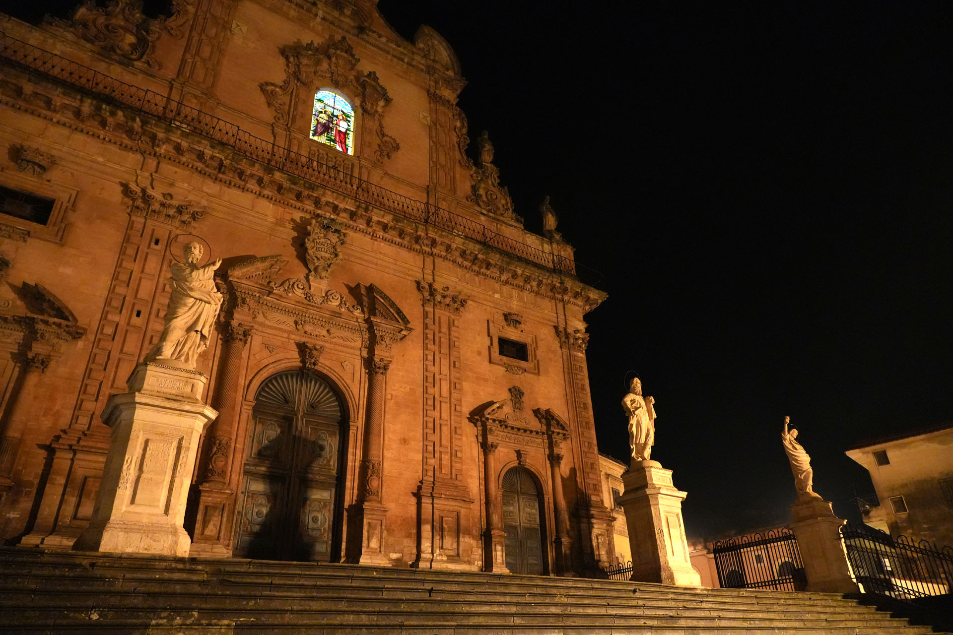 Duomo di San Pietro Apostolo