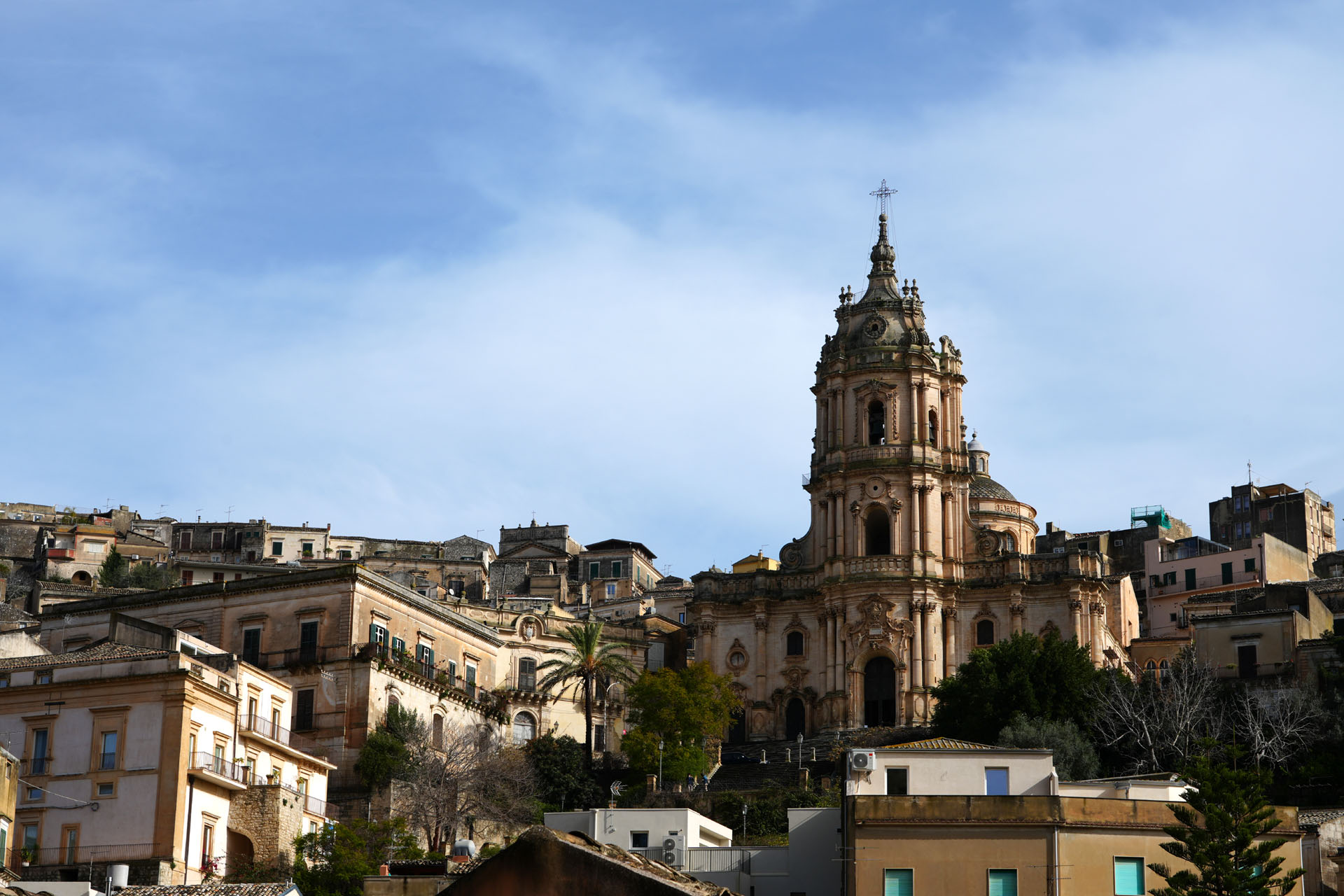 Duomo of San Giorgio