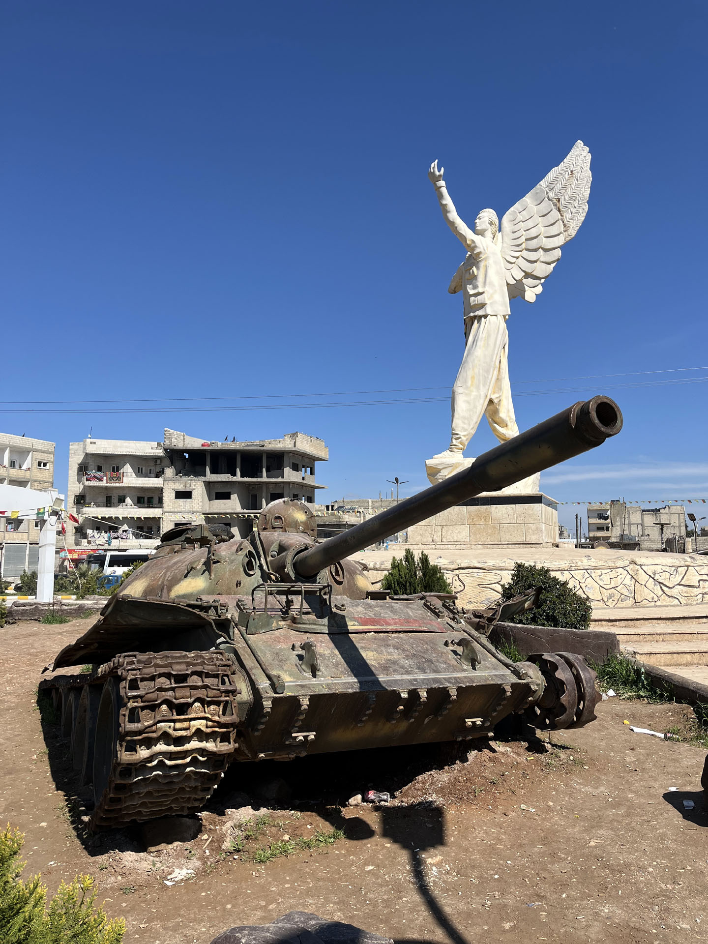 2026 Syria